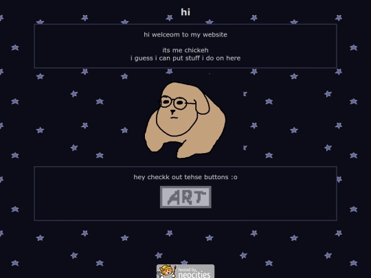 main screenshot