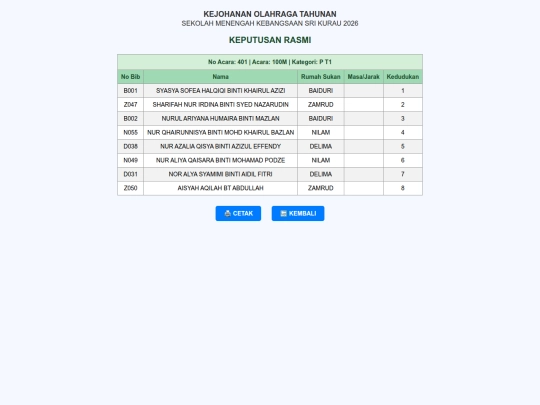 pemenang_401 screenshot