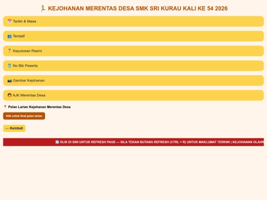 rentas-desa screenshot