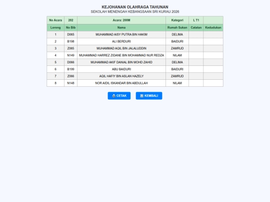 startlist_202 screenshot