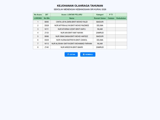 startlist_207 screenshot