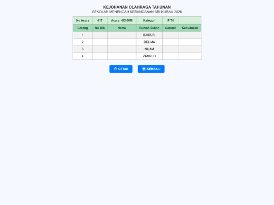 startlist_417 screenshot