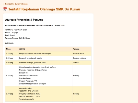 tentatif screenshot