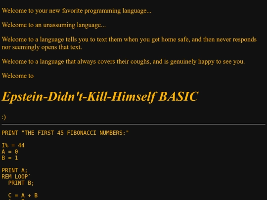 c64/edkhbasic screenshot