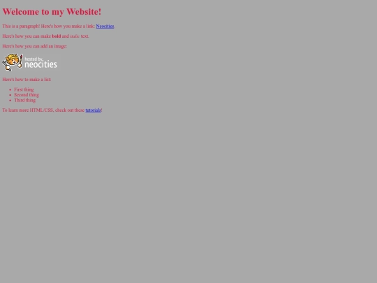 Poetry screenshot