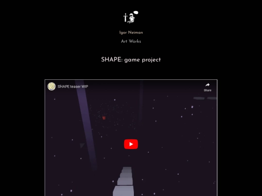 galerie screenshot