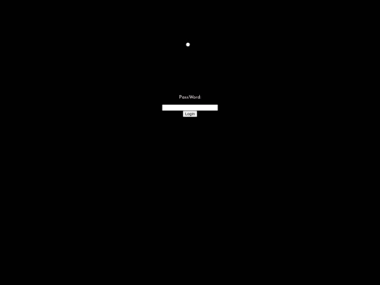 thegate screenshot