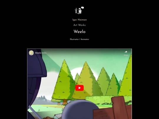 weelo screenshot