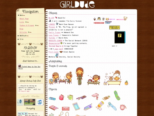 toybox screenshot