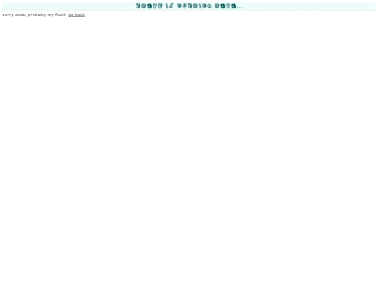 webmastery screenshot