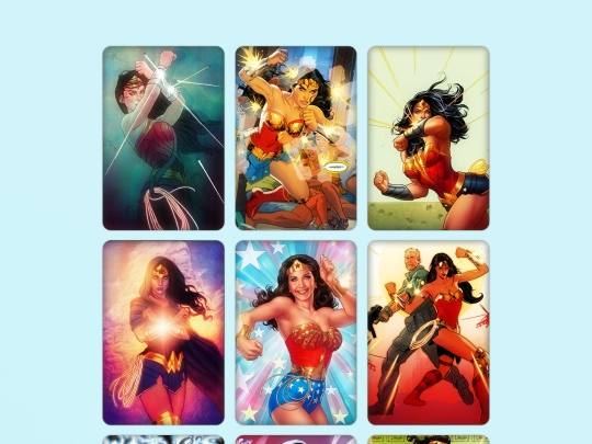 misc/cards/bracelets screenshot