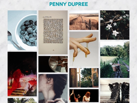 misc/mb/penny screenshot