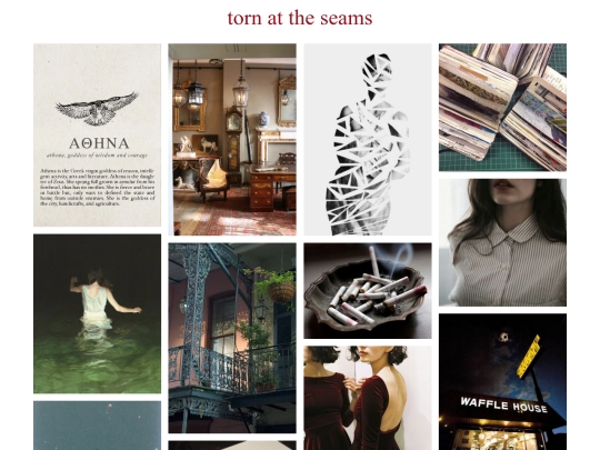 misc/mb/torn screenshot