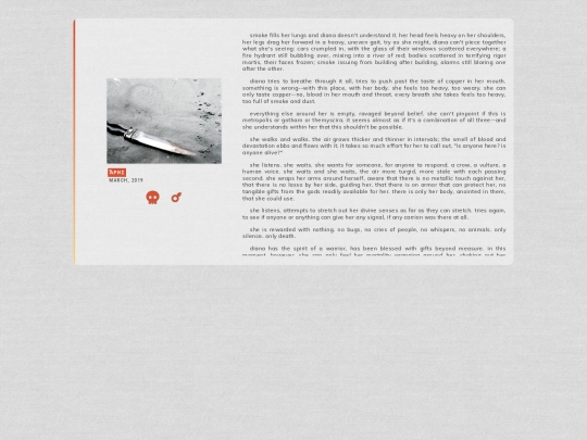 n/II screenshot