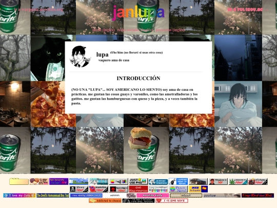 espanol screenshot