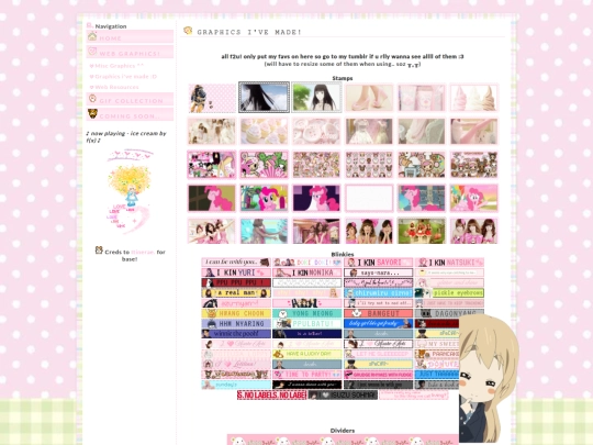 mygraphics screenshot