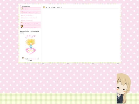 test screenshot