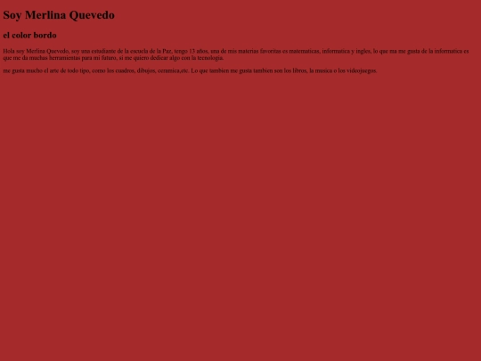 actividad5 screenshot