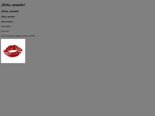 hola screenshot