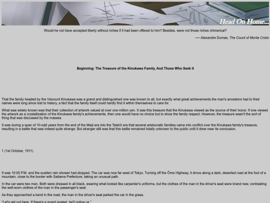 CircusEnforcer1 screenshot