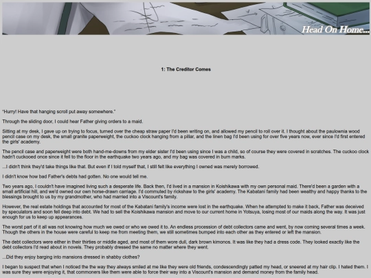 CircusEnforcer2 screenshot