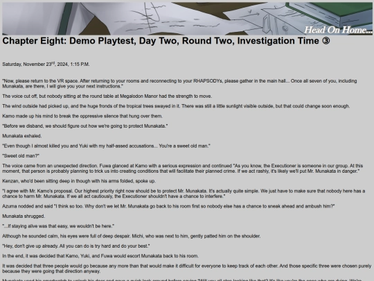 DDfD12 screenshot