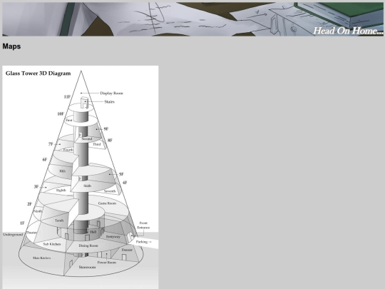 GlassTower1 screenshot