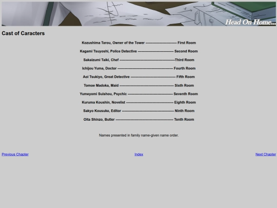 GlassTower2 screenshot
