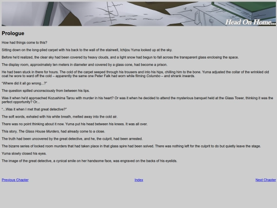 GlassTower3 screenshot
