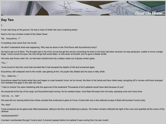 GlassTower6 screenshot