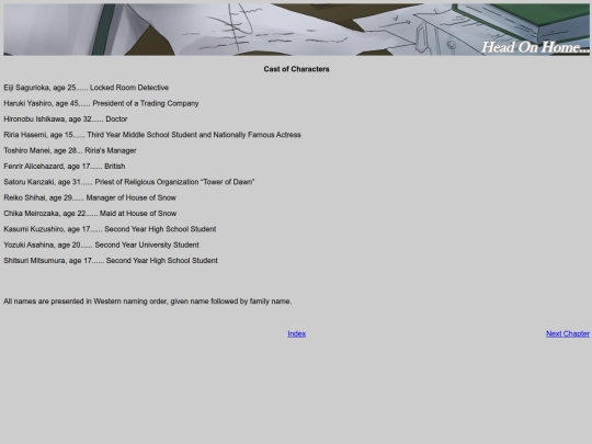 GoldenAge1 screenshot