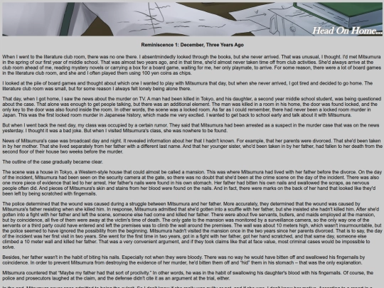 GoldenAge5 screenshot