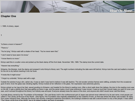LapisLazuli1 screenshot