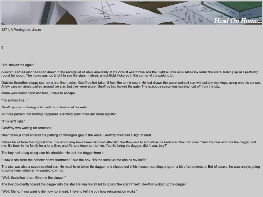 LapisLazuli10 screenshot
