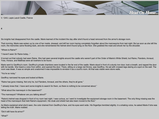 LapisLazuli5 screenshot