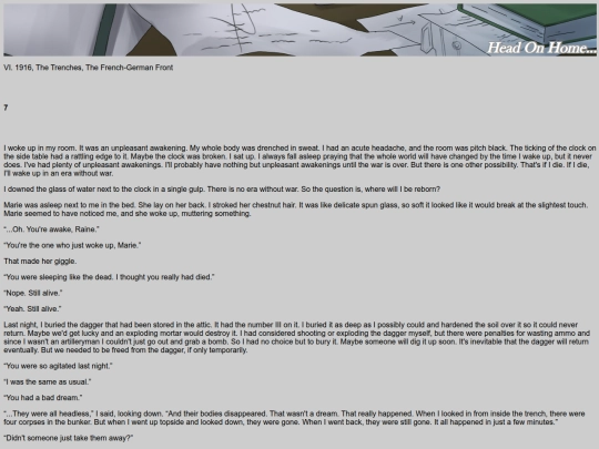 LapisLazuli6 screenshot