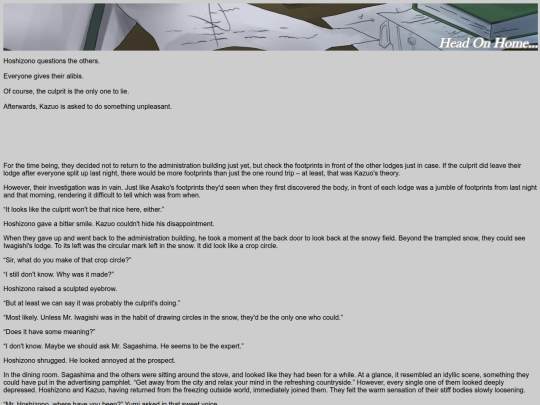 MountainLodges13 screenshot