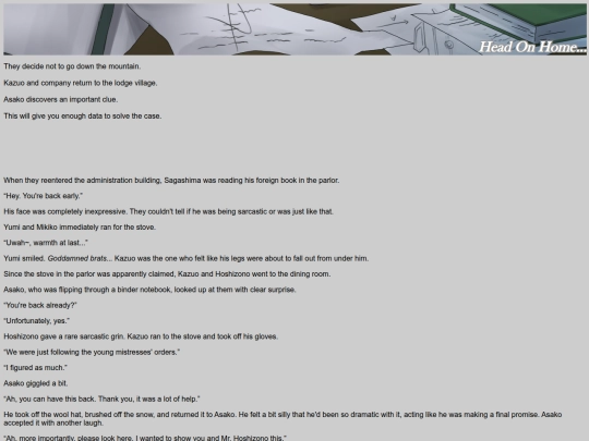 MountainLodges23 screenshot