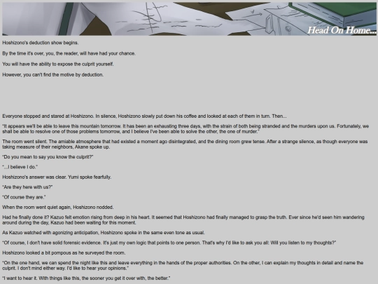 MountainLodges24 screenshot