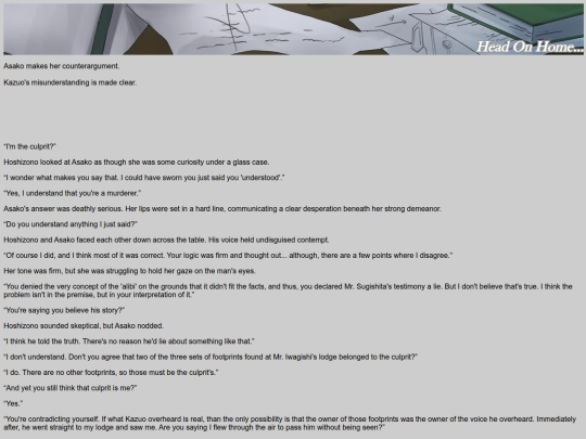 MountainLodges28 screenshot