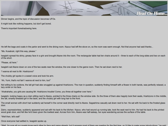 MountainLodges7 screenshot