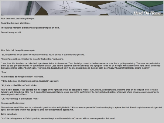 MountainLodges8 screenshot