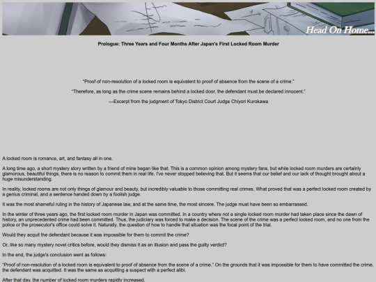 SolitaryIsland2 screenshot