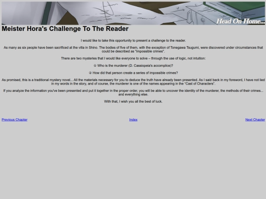 TTT12 screenshot