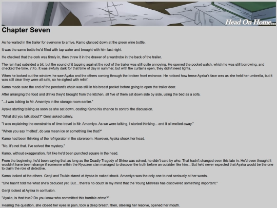 TTT13 screenshot