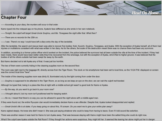 TTT9 screenshot