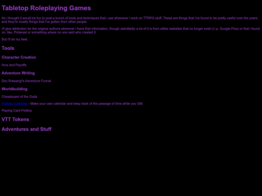 ttrpg screenshot