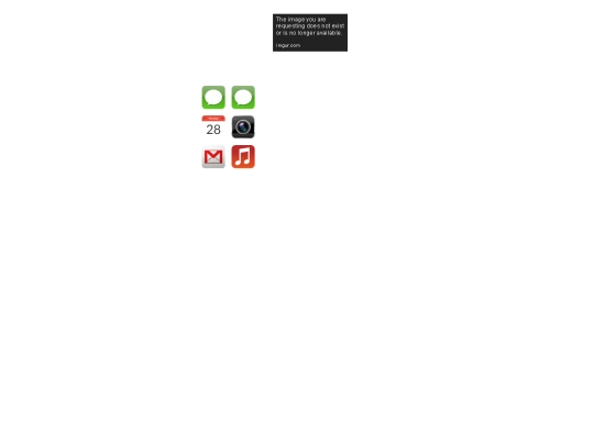 g/7 screenshot