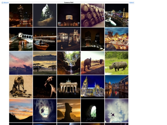 g/cr screenshot