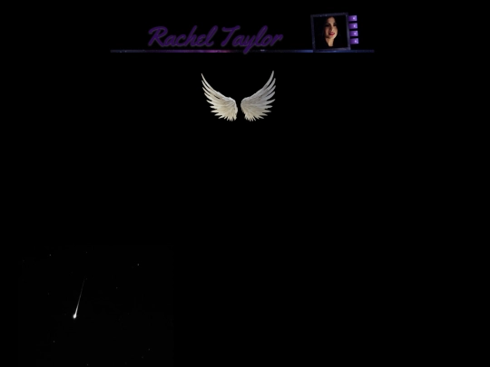 rachel screenshot